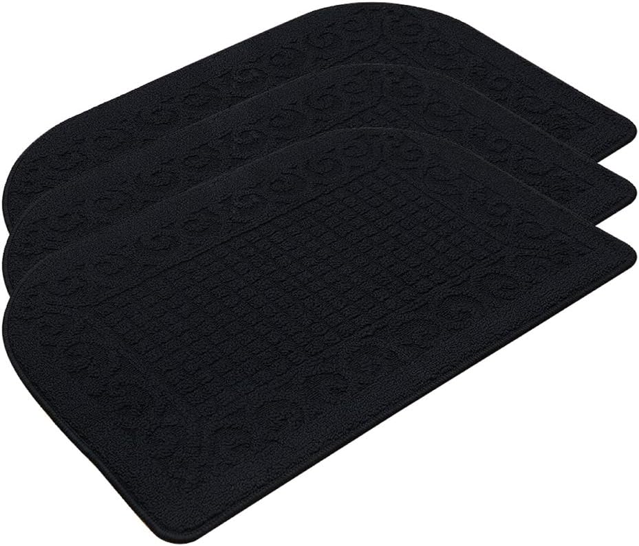Anti Fatigue Kitchen Rug Mats 32X20 Inch for Comfort and Safety