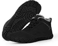 Hike Winter Footwear Barefoot Boots Mens Womens - Warm Waterproof snow