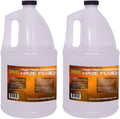 Chauvet HFG Haze Fluid - 2 Gallons - Thin, Clean Haze Solution