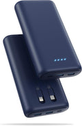 Ekrist 40800mAh Power Bank - PD 25W Fast Charging