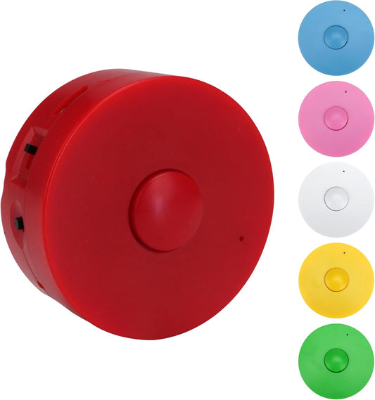 195 Seconds Voice Recorder for Stuffed Animals and Toys
