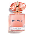 My Way Ylang Eau de Parfum - Floral Fruity Women's Perfume