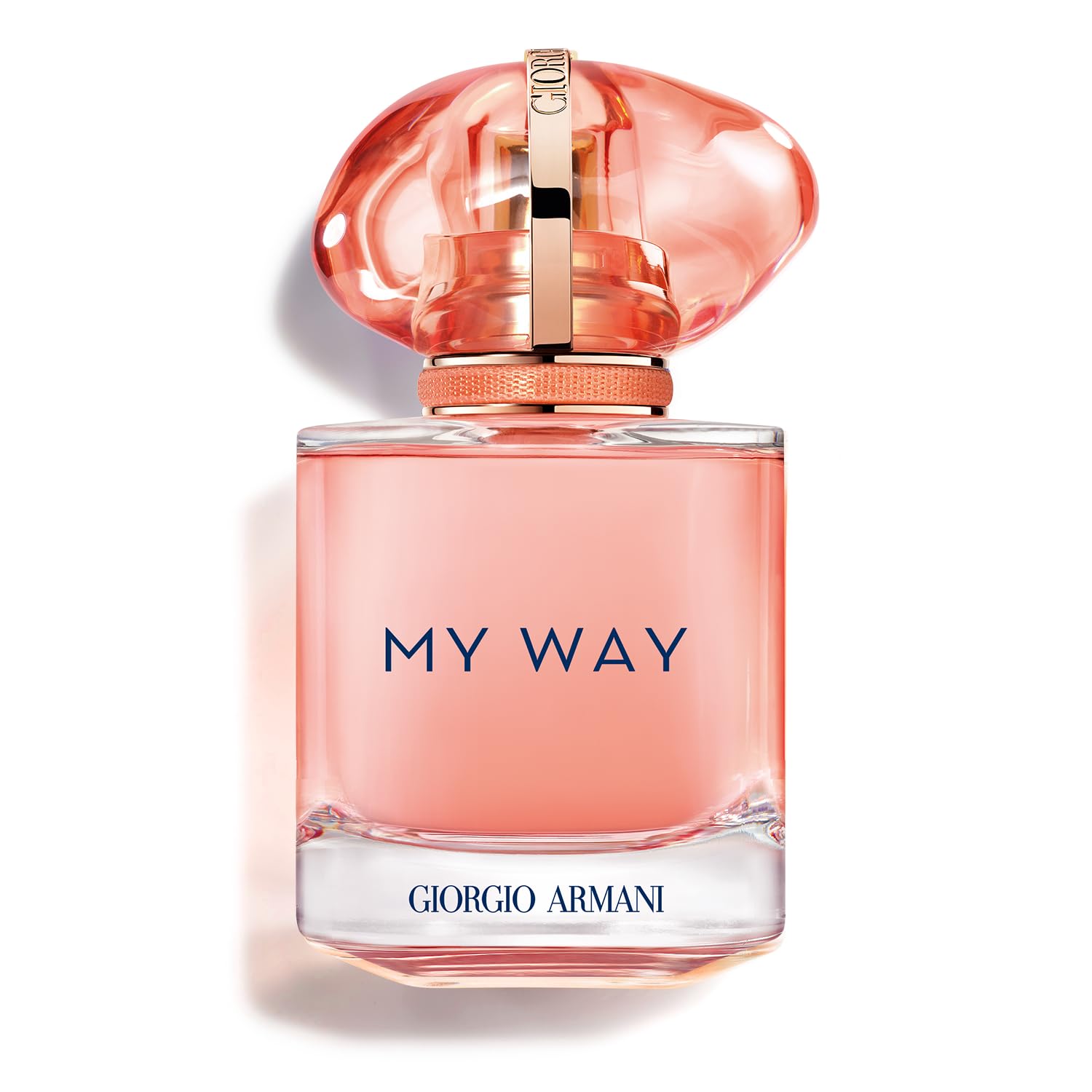 My Way Ylang Eau de Parfum - Floral Fruity Women's Perfume