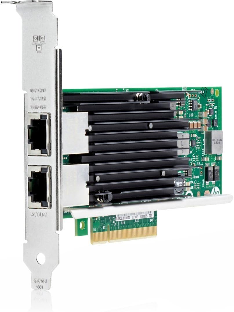 HP 561T Network Adapter for Maximum Network Performance