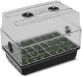 AC Infinity Humidity Dome Germination Kit - Precise Humidity Control