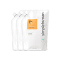 Mandarin Orange Moisturizing Liquid Hand Soap Refill Pouch - Gentle
