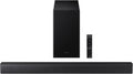 Samsung B-Series Soundbar HW-B630F 3.1 ch DTS Virtual:X - Clear Voices