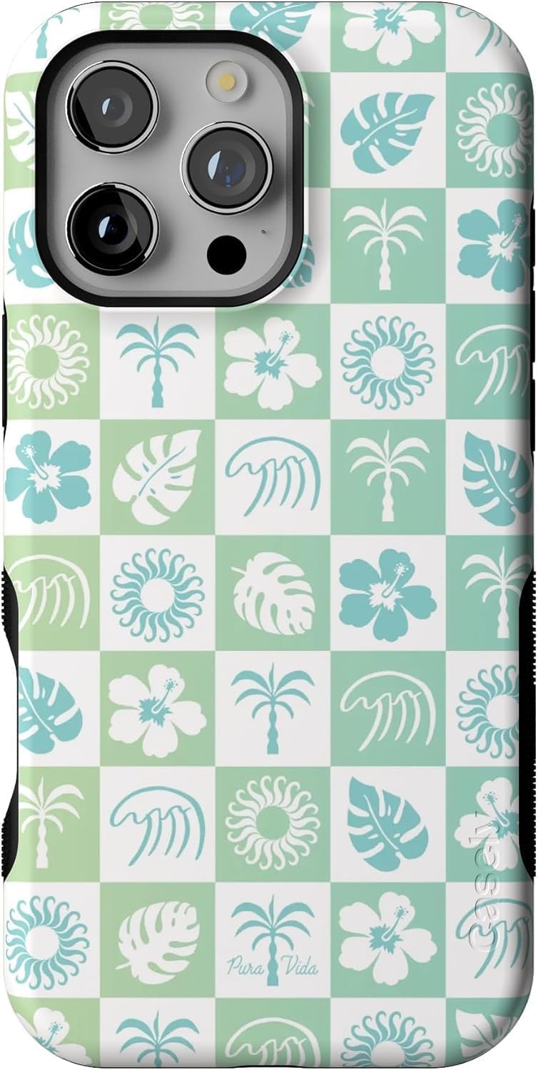 Casely iPhone 16 Pro Max Case with Bold Protective Design