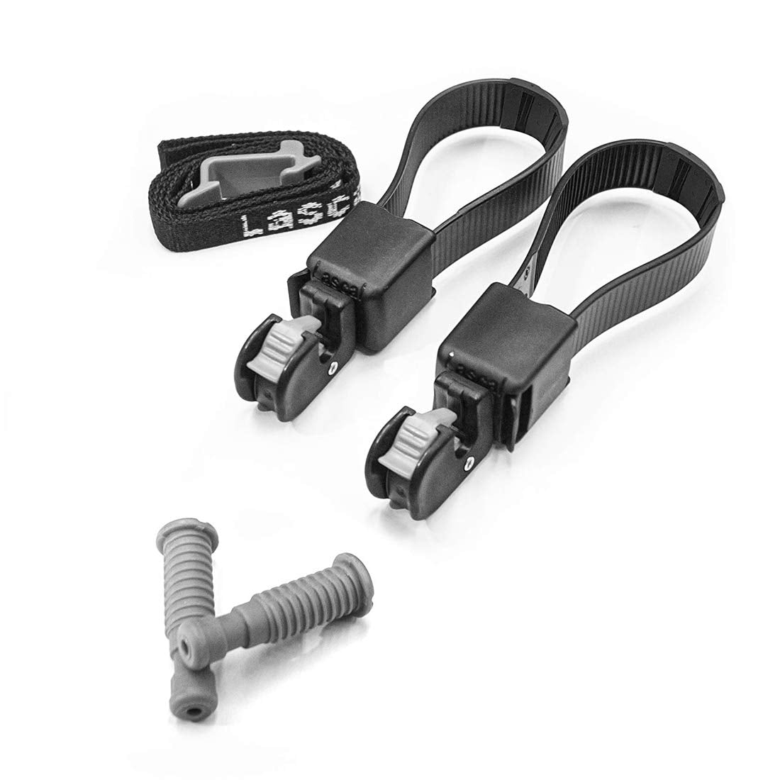 Buggyboard Universal Connector Kit for Easy Attachment and Use