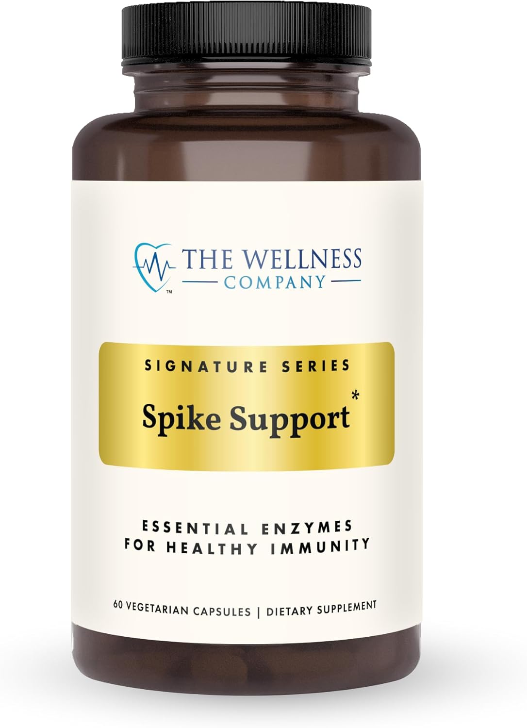 Spike Support Detox for Immune Health and Blood Flow Boost