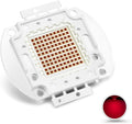 CHANZON 100W Far Red LED Chip 730nm Plant Grow Light - High Power