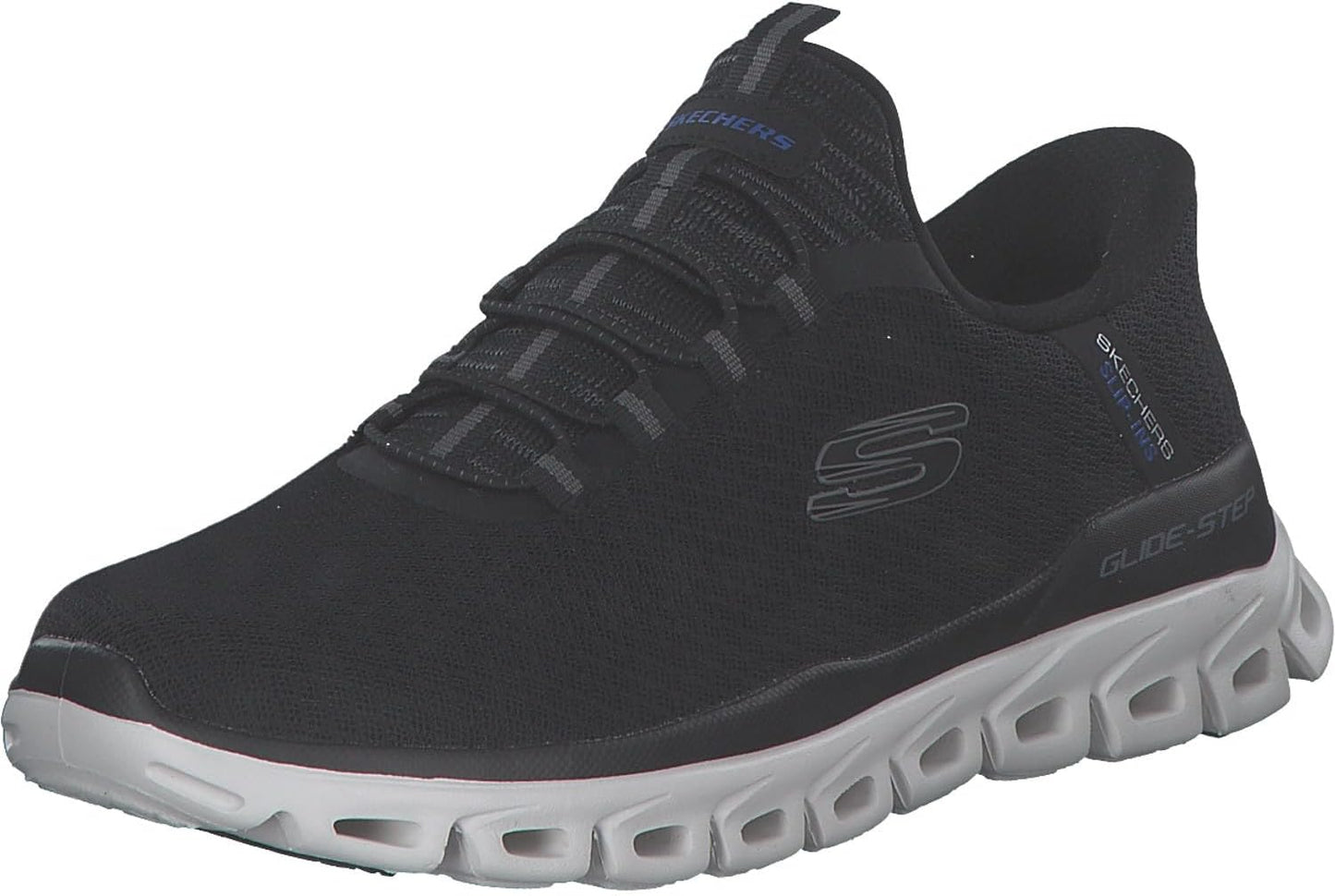 Skechers Glide-Step Noxus Hands Free Slip-in Sneaker Review