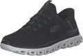 Skechers Glide-Step Noxus Hands Free Slip-in Sneaker - Easy Comfort