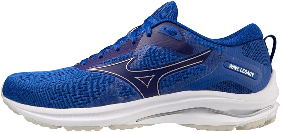 Mizuno Mens Wave Legacy: The Ultimate Training Shoe Experience