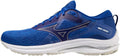 Mizuno Wave Legacy for Men - Versatile Athletic Training Shoe