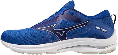 Mizuno Men's Wave Legacy: Performance-Driven Training Shoe