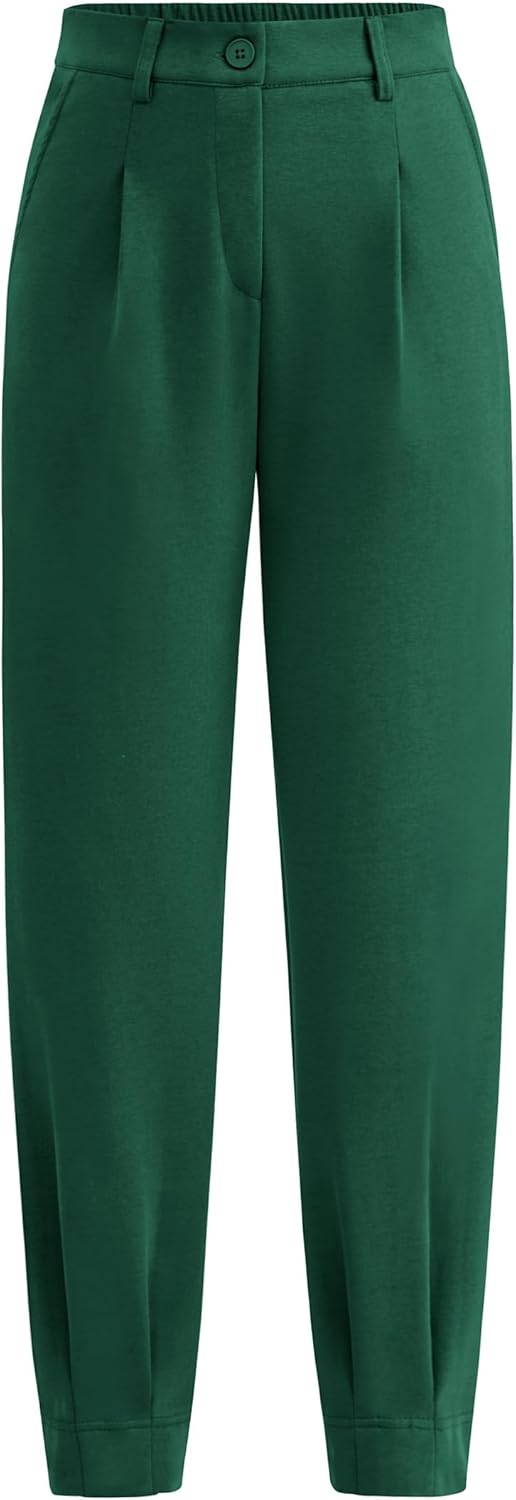 PRETTYGARDEN Womens Dress Pants for Business Casual Style