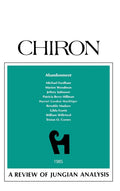 Abandonment: A Review of Jungian Analysis by Nathan Schwartz-Salant