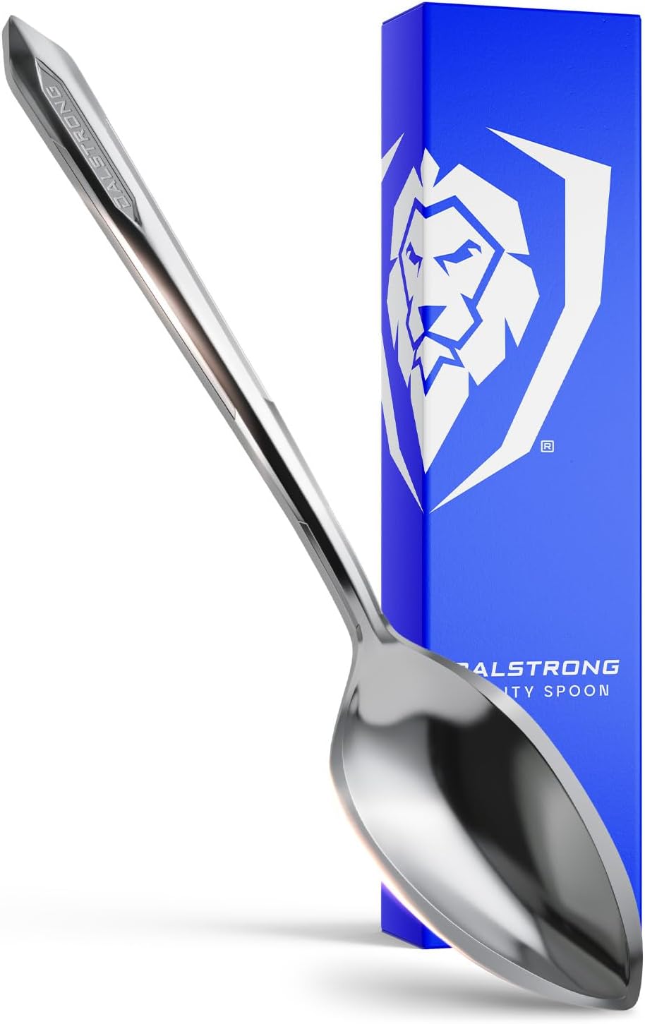 Dalstrong Chef's Utility Spoon - Perfect for Every Kitchen Task