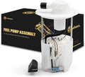 Electric Fuel Pump Module Assembly Compatible with 2005-2019 Corollas