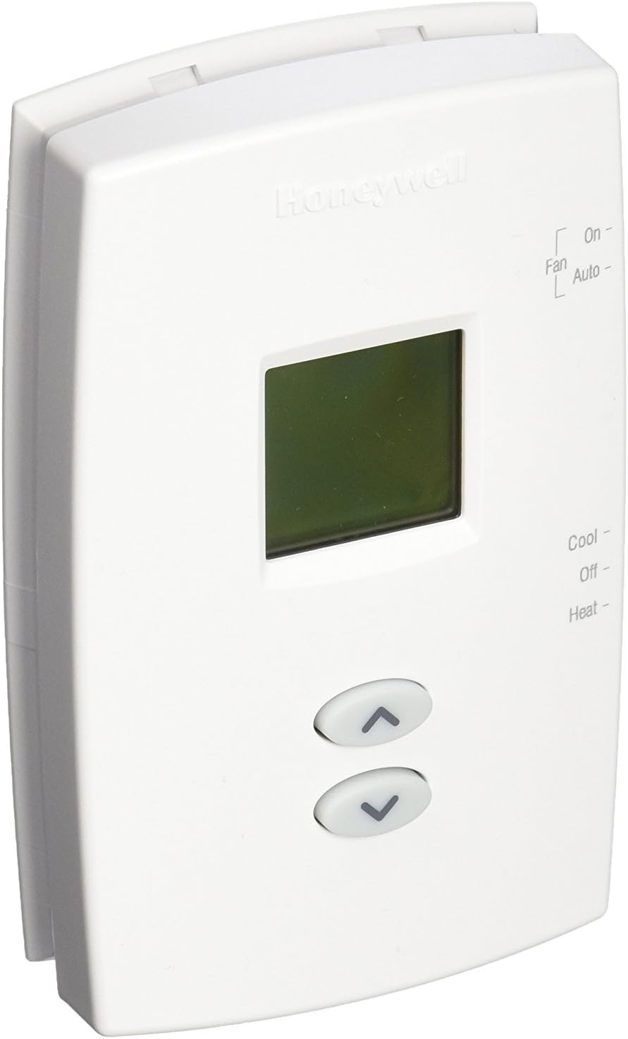 Honeywell TH1110DV1009 Pro 1000 Non-Programmable Thermostat Review