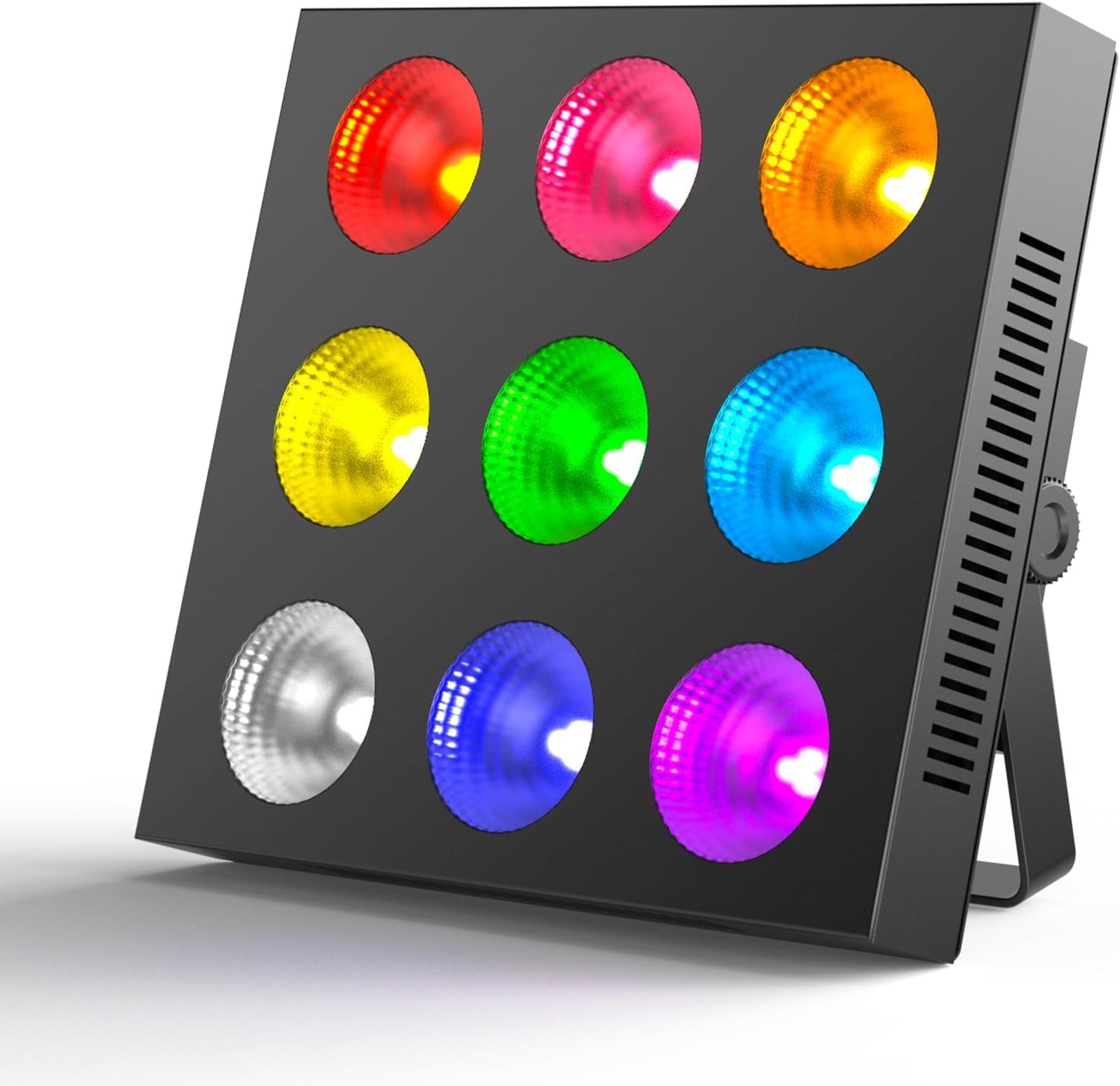 Stage Wall Wash Lights Bar for Parties and Events - 120W RGBW