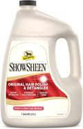 Absorbine ShowSheen Hair Polish & Detangler for Healthy Grooming