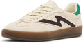 Madden Girl Giia Sneaker - Trendy Low-Top with 1 in Platform Sneakers