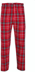 Boxercraft Double-Brushed 100% Cotton Harley Flannel Pants - Ultra out