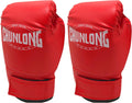 Boxing Gloves for Men and Women Pro Training Sparring - Durable Wrist