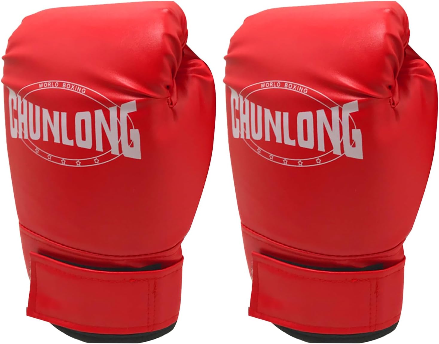 Pro Training Boxing Gloves for MMA