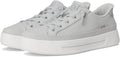 Skechers Womens Hands Free Slip-ins Bobs - Social Canvas Comfort