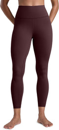 CRZ YOGA Butterlift Workout Leggings 25 in - High Waisted Comfort