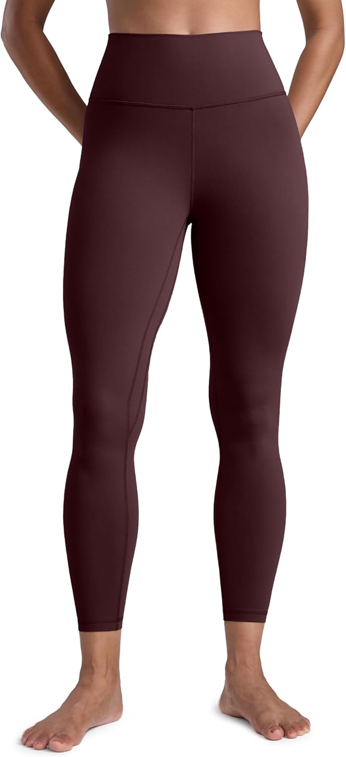 CRZ YOGA Butterlift Workout Leggings - High Waisted Yoga Pants