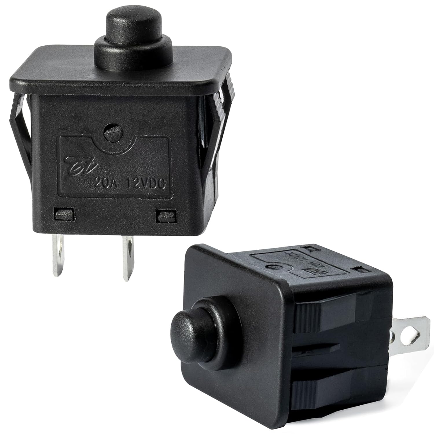 Kids Ride-On Car Foot Pedal Switch - Accelerate Safely with ToiCottage!