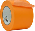 WOD CFTC6 Console Artist Tape Made in USA Orange 12 in x 60 yds