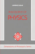 Philosophy Of Physics: A Deep Dive into Dimensions of Philosophy