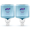 PURELL HEALTHY SOAP Gentle and Free Foam Refill - Fragrance Free