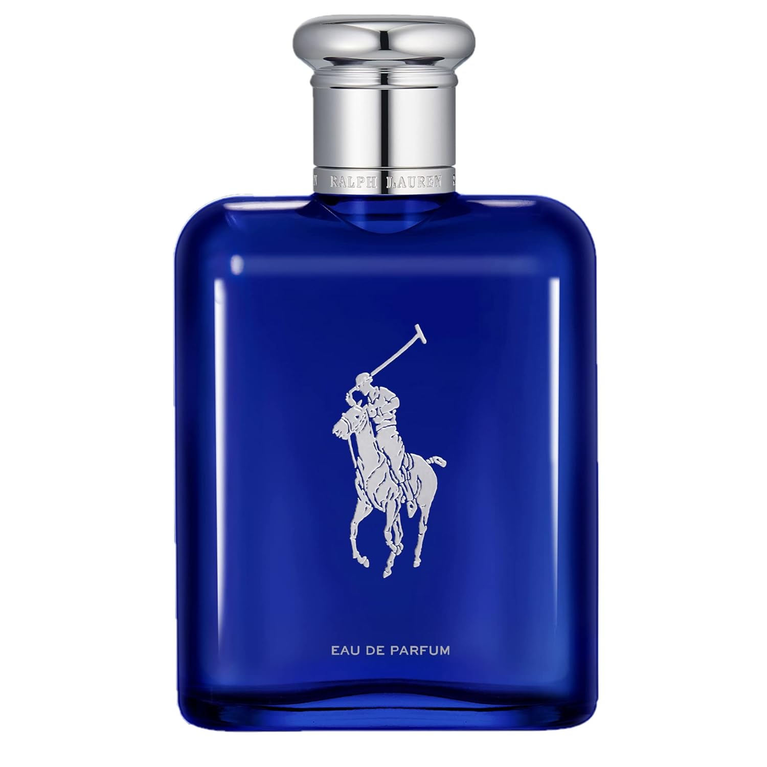 Polo Blue Eau de Parfum - Men's Cologne with Citrus & Vetiver