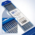 TIG Welding Tungsten Electrodes 3/32 in 2% Ceriated - 10 Pack