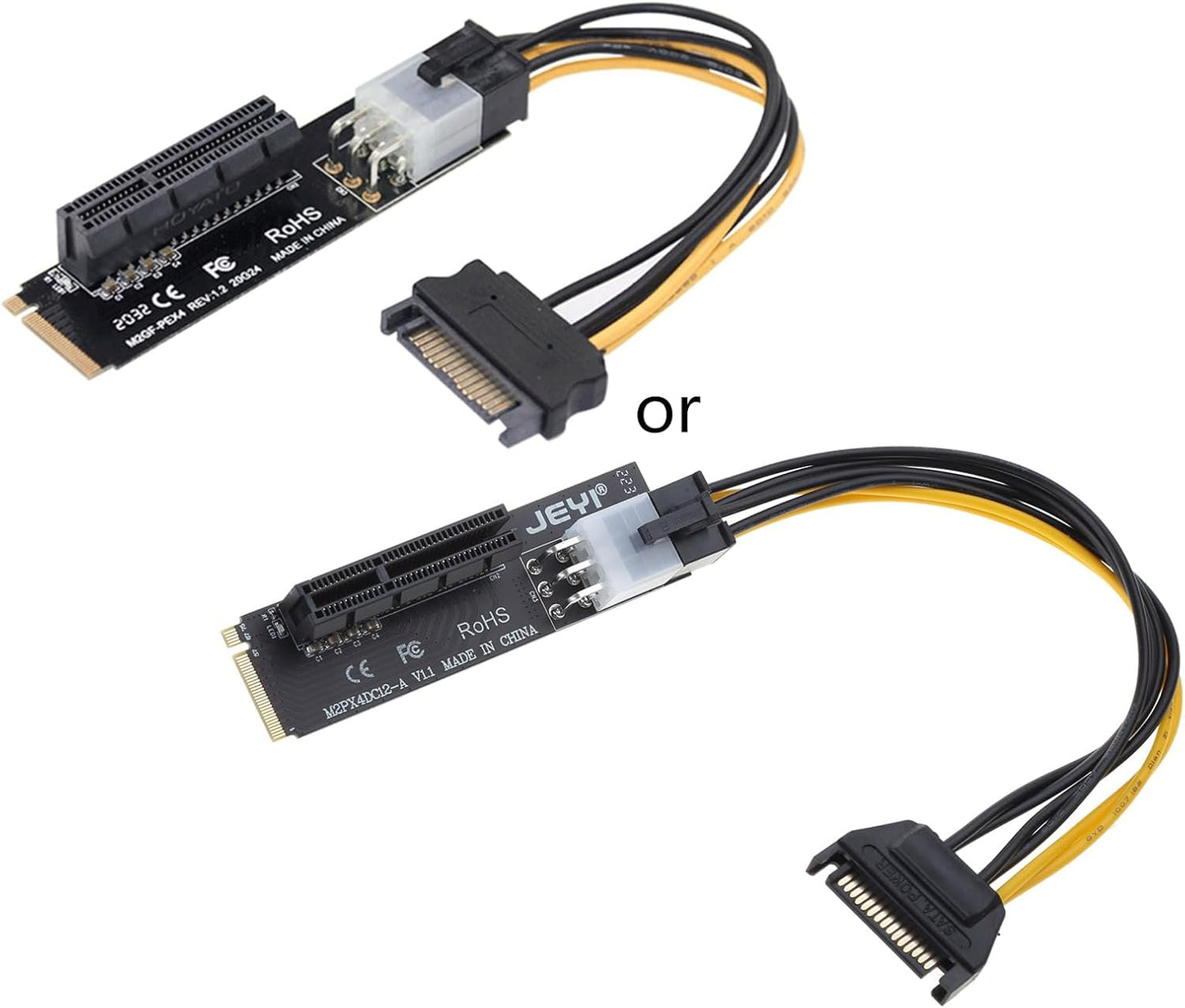 Enhance Laptop Graphics - BaoFufc PCIe Adapter