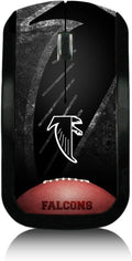 Keyscaper Atlanta Falcons Legendary Design Wireless Mouse - Team Style