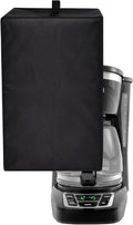 Dustproof Coffee Maker Cover - Protect Your Machine in Style! - AF-WAN