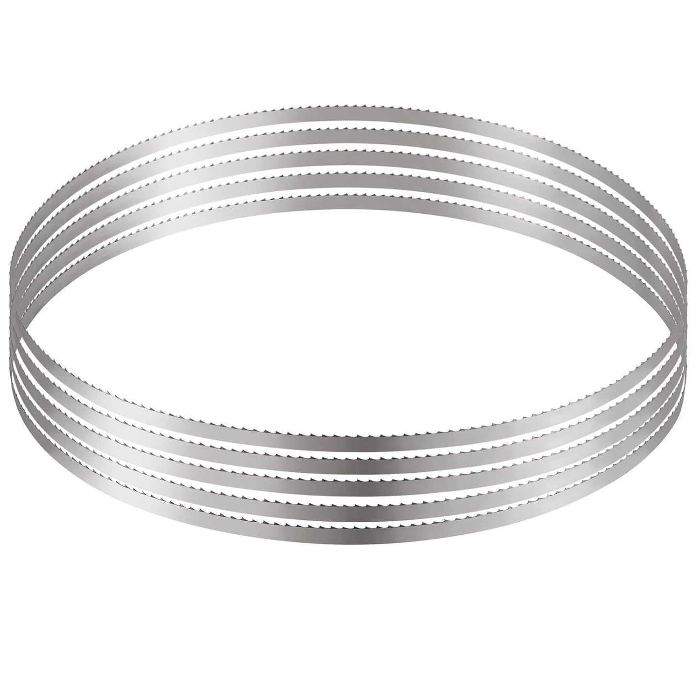 VEVOR Band Saw Blade Replacement for Meat Cutting and Bones