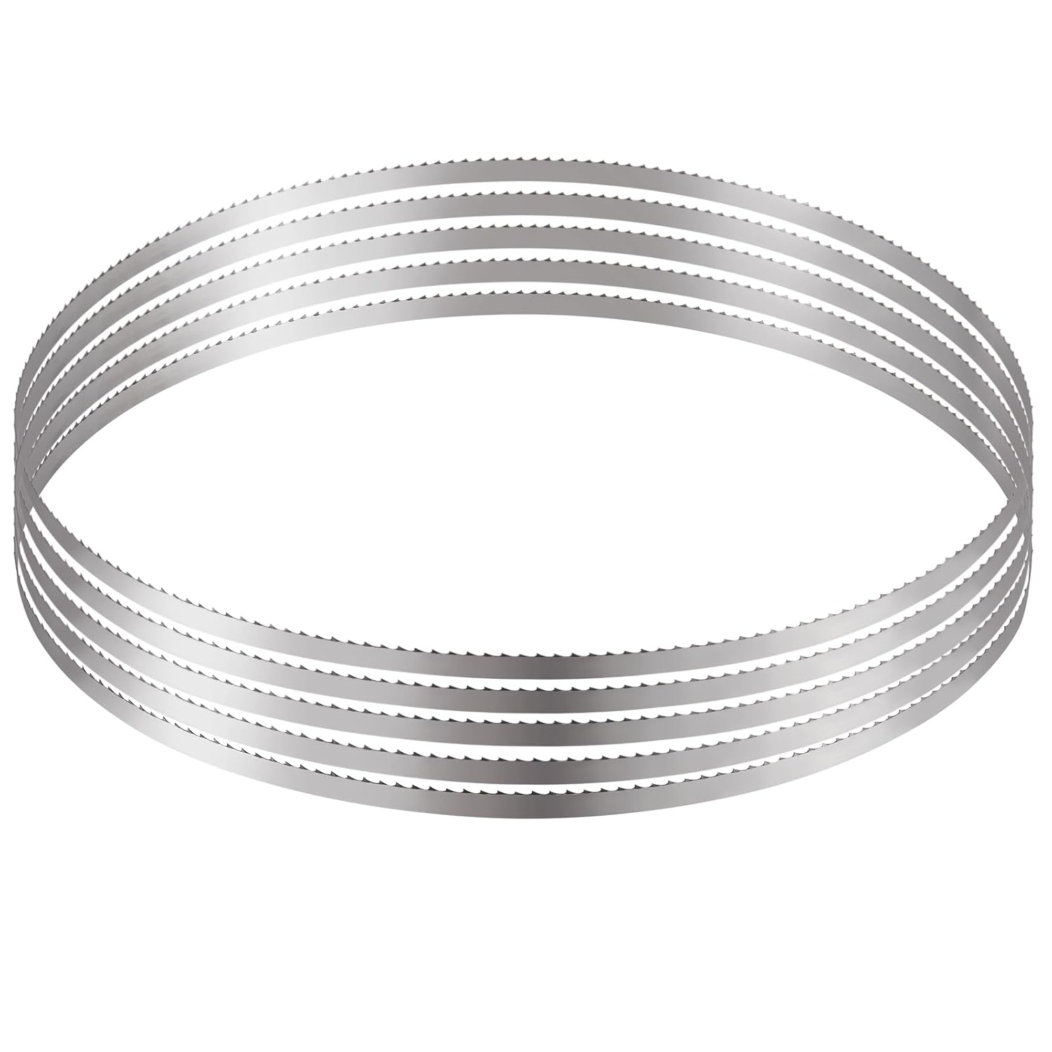 VEVOR Band Saw Blade Replacement for Meat Cutting and Bones