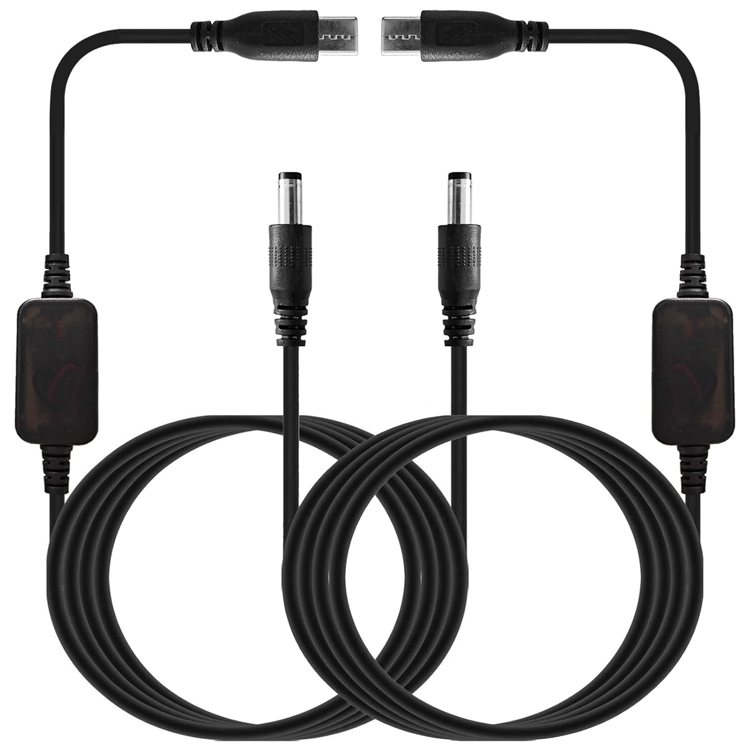 Boost Car Camera Power with USB-C Converter Cord