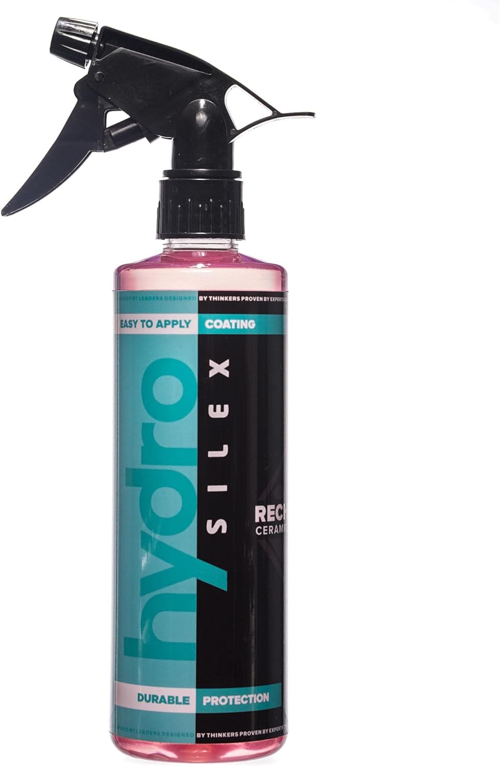HydroSilex Recharge Car Ceramic Coating - Ultimate Protection