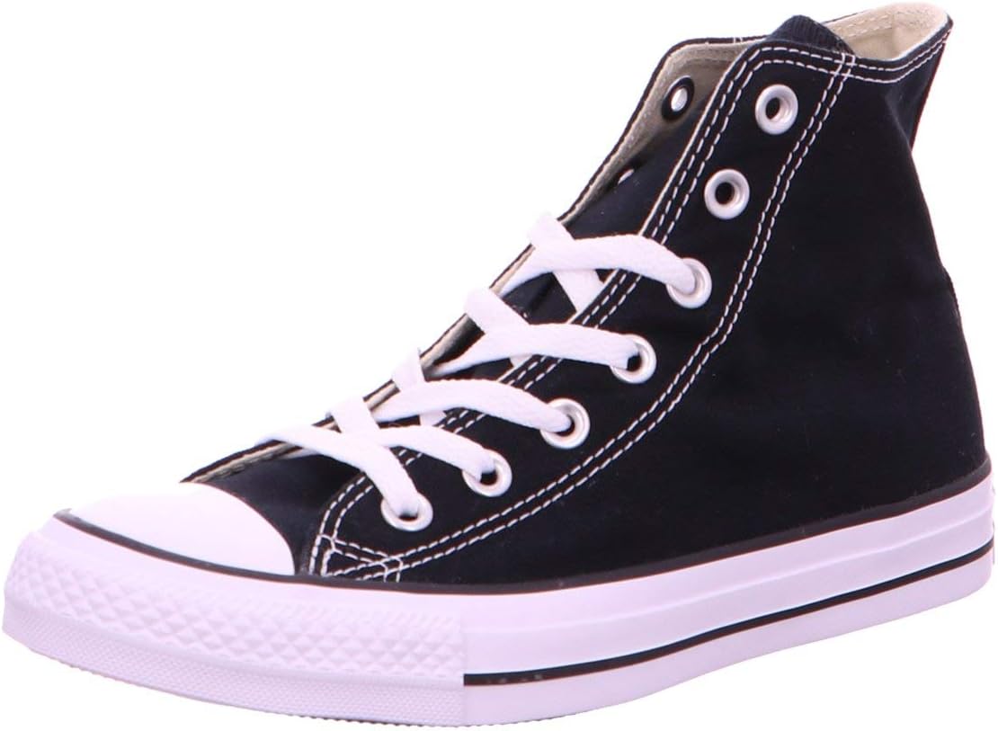 Converse Chuck Taylor All Star High Top Sneakers for Style Lovers