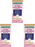 Optimal Solutions Ultra Collagen Booster for Healthy-Aging - Skin