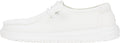 HEYDUDE Wendy Stretch Sox Womens Slip-on Loafers (Style M425)